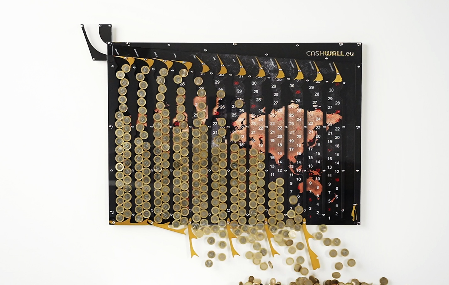 Warum ist das Wandspardose des Jahres ein tolles Geschenk für alle?