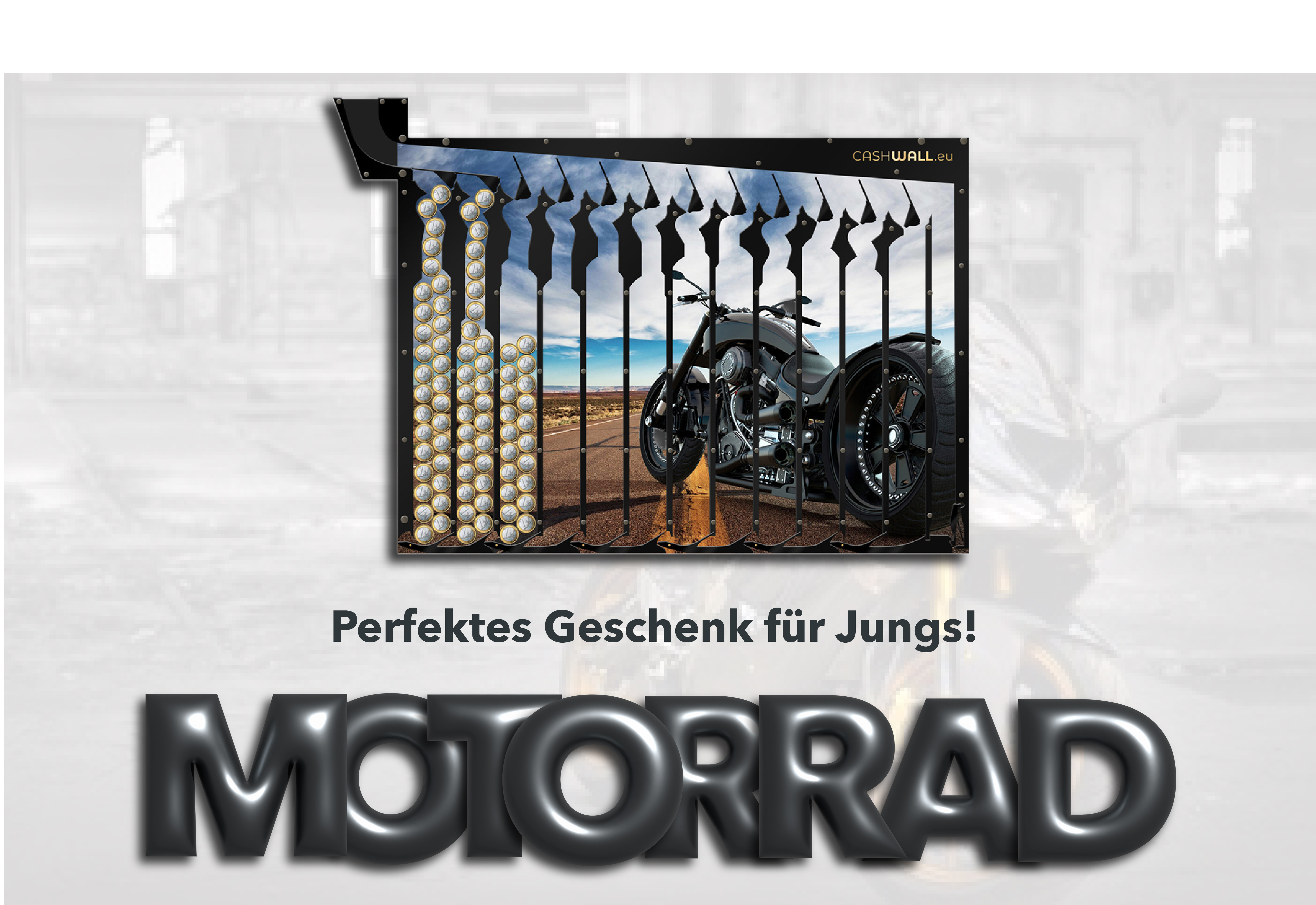 Entdecke die perfekte Geschenkidee für coole Jungs!